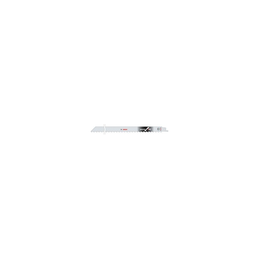 Bosch 2 608 652 900 finierzāģis/zobenzāģa
