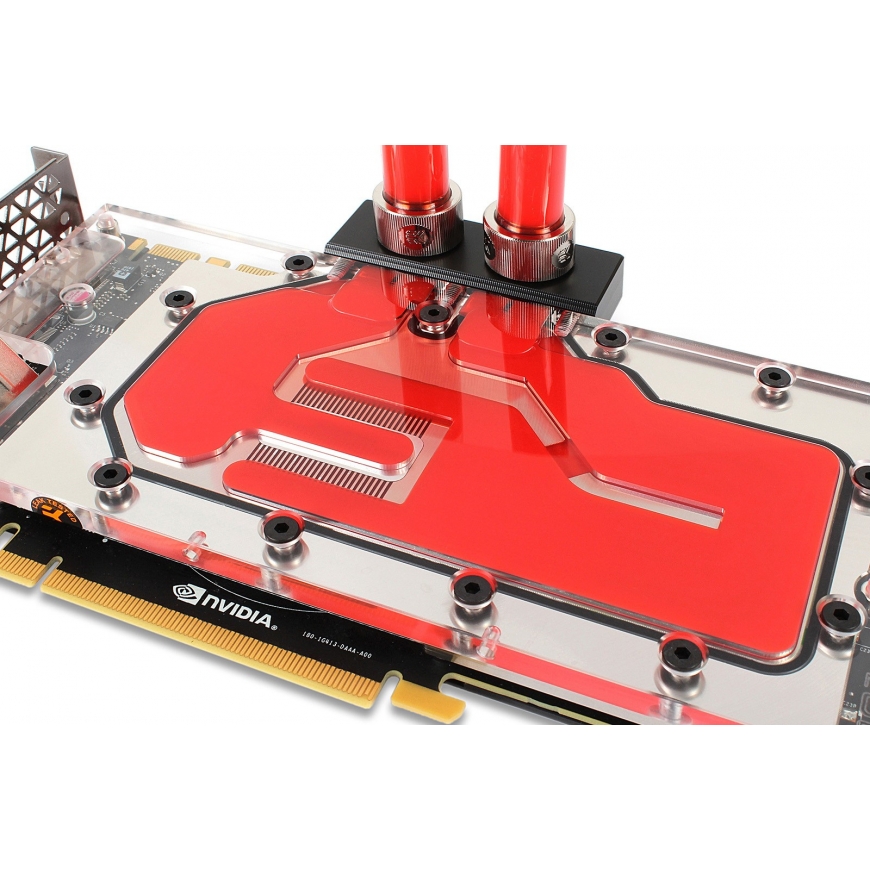 EK Water Blocks 3831109880333 antifrīzs/dzesējošais šķidrums 1 L Gatavs lietošanai – 5