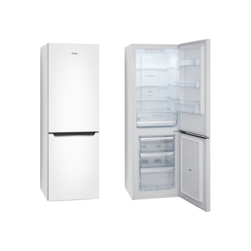 FD2355.4(E) fridge-freezer