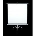 Elite Screens Tripod projection screen 2.16 m (85") 1:1