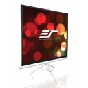 Elite Screens Tripod projection screen 2.16 m (85") 1:1