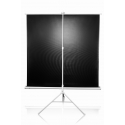 Elite Screens Tripod valkokangas 2,16 m (85") 1:1
