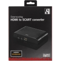 Deltaco HDMI-SCART2 видео конвертер Deltaco HDMI-SCART2 видео конвертер