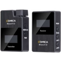 Comica BoomX-D D1