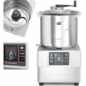 KE-8V emulsiklis smulkinimui, smulkinimui, malimui, 8 l, 3000 aps./min. / min 1500 W – Sammic 1050853 KE-8V emulsiklis smulkinimui, smulkinimui, malimui, 8 l, 3000 aps./min. / min 1500 W – Sammic 1050853