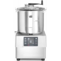 KE-8V emulsifier for grinding, grinding, grinding, 8 l, 3000 rpm. / min 1500 W - Sammic 1050853