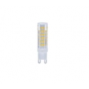 LEDURO 21054 LED лампа Extra warm light 2700 K 5,5 W G9 F