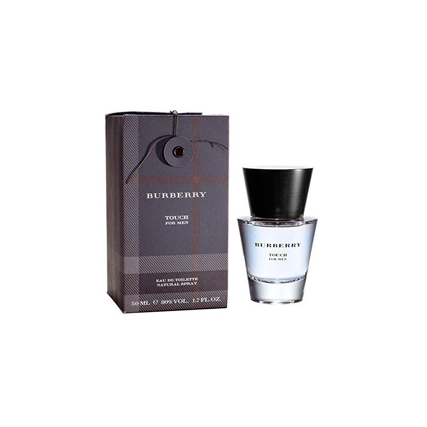 Burberry Touch For Men