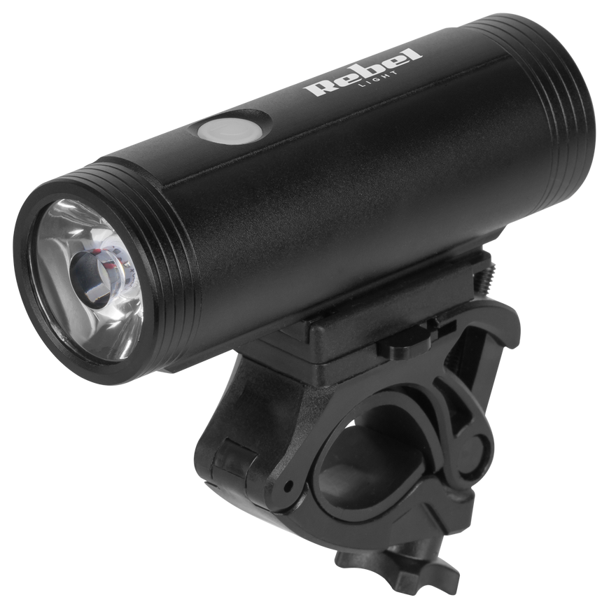 Rebel Electro Rebel LED bicycle light