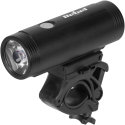 Rebel LED bicycle light, rechargeable Rebel LED bicycle light, rechargeable