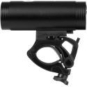 Rebel LED bicycle light, rechargeable Rebel LED bicycle light, rechargeable