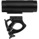 Rebel LED bicycle light, rechargeable Rebel LED bicycle light, rechargeable