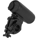 Rebel LED bicycle light, rechargeable Rebel LED bicycle light, rechargeable