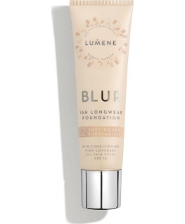 Lumene Blur 2 Soft Honey 30ml