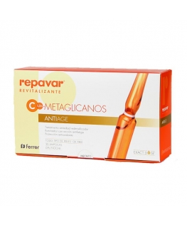 Repavar Revitalize Cell Renew 30 Vial