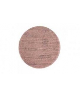 Sanding grid Mirka Abranet AE232F1018 125 mm P180 10 pcs.