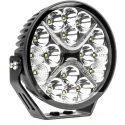 Światło drogowe led lampa robocza seria pro ece r149 amio-03871