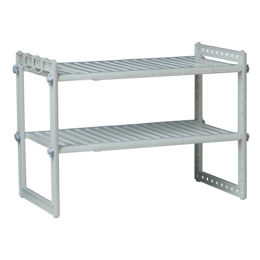 Extendable shelf for the Rayen kitchen sink