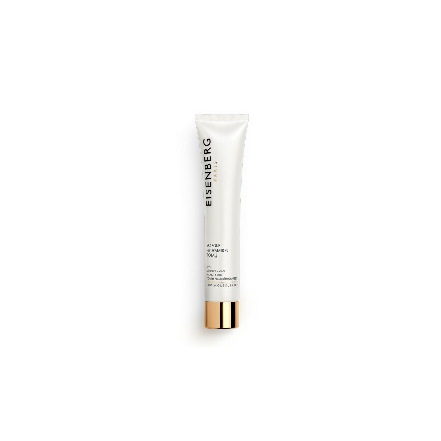 Eisenberg All-Over Moisturizing Mask