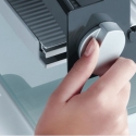 Graef Master M 90 slicer Electric 170 W Silver Graef Master M 90 slicer Electric 170 W Silver