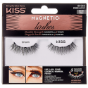 Kiss My Face Magnetic Lashes Double Strength - Magnetic algae Kiss My Face Magnetic Lashes Double Strength - Magnetic algae