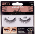 Kiss My Face Magnetic Lashes Double Strength - Magnetic algae Kiss My Face Magnetic Lashes Double Strength - Magnetic algae