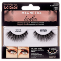 Kiss My Face Magnetic Lashes Double Strength - Magnetic algae Kiss My Face Magnetic Lashes Double Strength - Magnetic algae