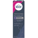 Veet Professional krem do depilacji su masłem shea 100ml Veet Professional krem do depilacji su masłem shea 100ml