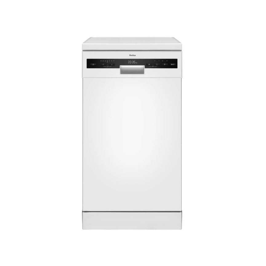 Amica Dishwasher Amica DFM44C7EOqWH