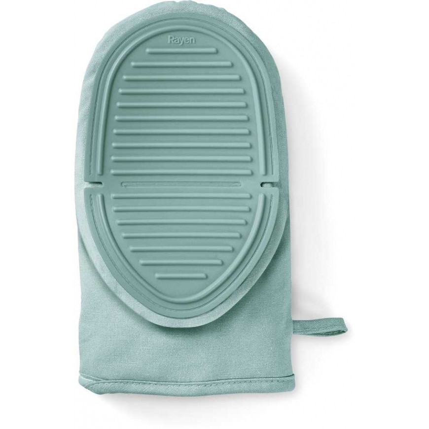 Rękawica kuchenna with silicone Rayen