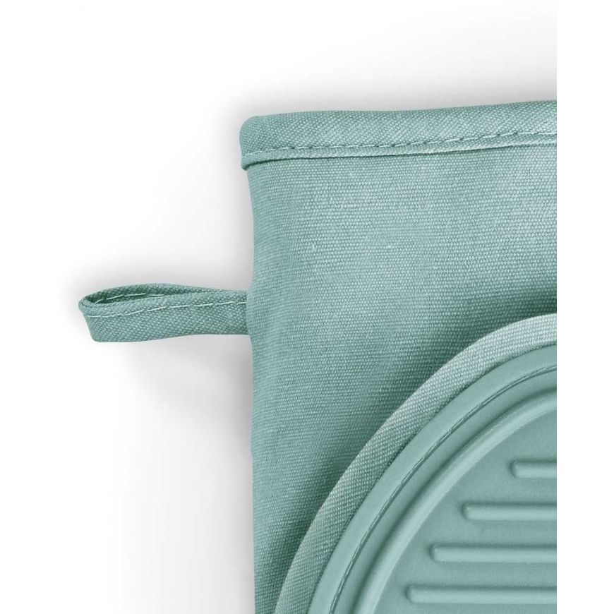 Rękawica kuchenna with silicone Rayen – 3