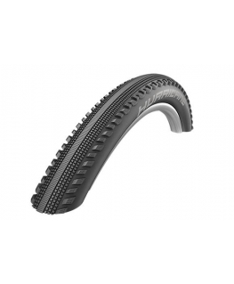 Padanga 28" Schwalbe Hurricane HS 499, Perf Wired 42-622 / 28x1.60 Addix