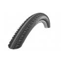 Padanga 28" Schwalbe Hurricane HS 499, Perf Wired 42-622 / 28x1.60 Addix