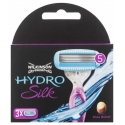 Wilkinson Sword Hydro Silk Replacement blade, 1 pack