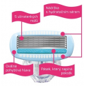 Wilkinson Sword Hydro Silk Replacement blade, 1 pack