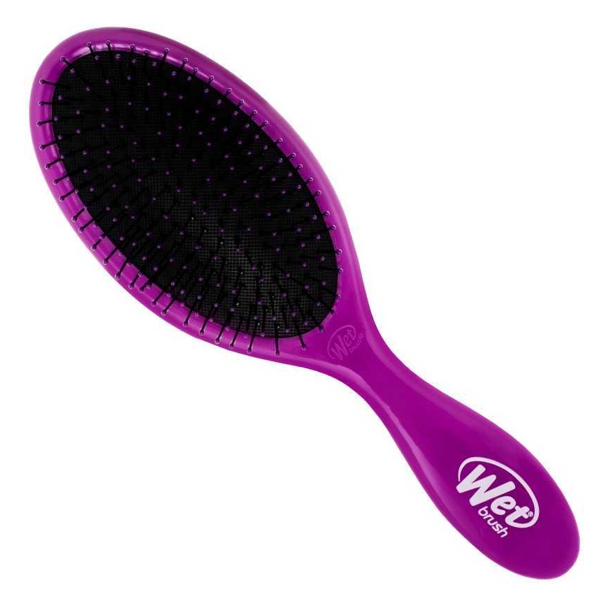 Wet Brush The Wet The Wet Brush Black – 3