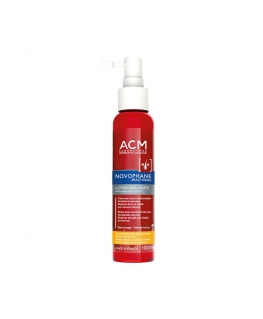 ACM Novophane Reactional Lotion - Vlasové tonikum proti vypadávání vlasů