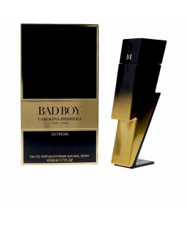 Carolina Herrera Bad Boy Extreme kvepalų purškalas 50ml