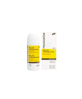 Pranarom Roll-On Anti-Mosquitoes 75ml