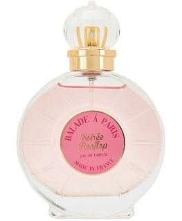 Jeanne Arthes Soiree Rooftop EDP moterims 100ml