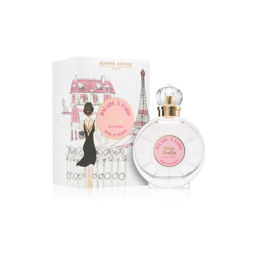 Jeanne Arthes Soiree Rooftop EDP moterims 100ml – 2