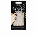 Ardell Nail Addict Nude Jeweled 1 U Ardell Nail Addict Nude Jeweled 1 U