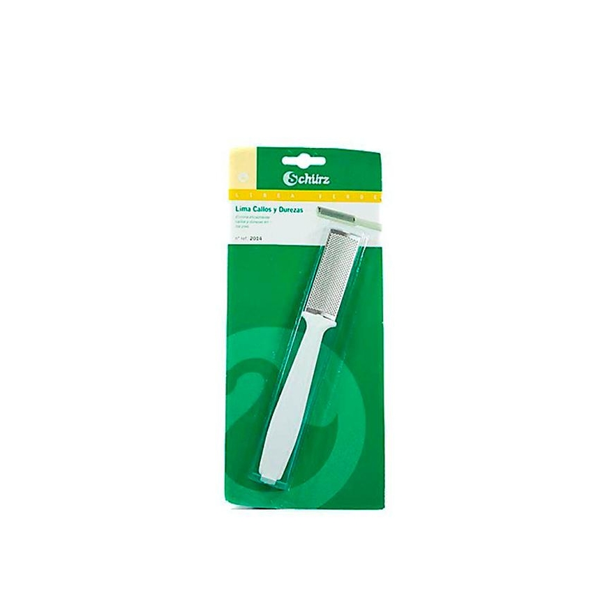 Schurz Callus and Hardness File 1U