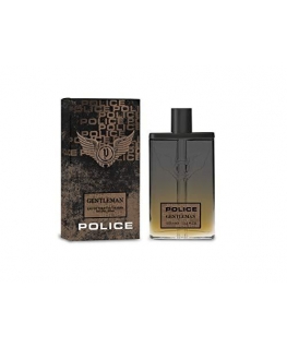 Police Gentleman Eau De Toilette 100ml Spray