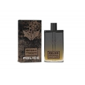 Police Gentleman Eau De Toilette 100ml Purškiklis