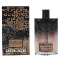 Police Gentleman Eau De Toilette 100ml Purškiklis