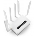 Gl Inet Maršrutizatorius 5G Wi-Fi 6 AX3000 su baterią GL-XE3000