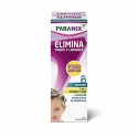 "Paranix Lice - Nits Eliminator" shampoo and comb against lice "Paranix Lice - Nits Eliminator" shampoo and comb against lice