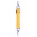 LEDURO 10065 LED-pirn Ekstra soe valgus 2700 K 10 W R7s E LEDURO 10065 LED-pirn Ekstra soe valgus 2700 K 10 W R7s E