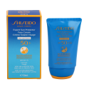 Shiseido Expert Sun Protector Face Cream Spf50+, 50 ml Shiseido Expert Sun Protector Face Cream Spf50+, 50 ml